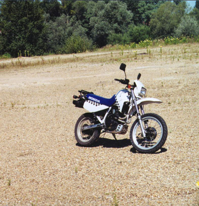 XLRM 1 La marseillaise